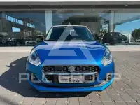 2021 Suzuki SWIFT