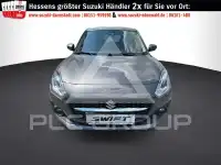 2021 Suzuki SWIFT