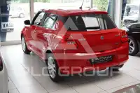 2021 Suzuki SWIFT