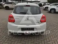 2021 Suzuki SWIFT