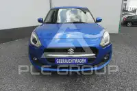 2021 Suzuki SWIFT
