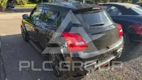 2021 Suzuki SWIFT