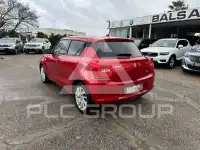 2021 Suzuki SWIFT