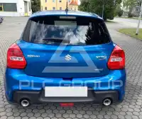 2021 Suzuki SWIFT
