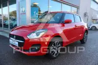 2021 Suzuki SWIFT