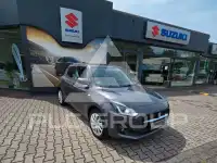 2021 Suzuki SWIFT