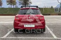 2021 Suzuki SWIFT