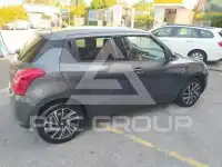 2021 Suzuki SWIFT