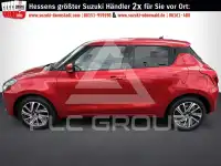 2021 Suzuki SWIFT