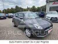 2021 Suzuki SWIFT