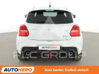 2021 Suzuki SWIFT