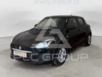 2021 Suzuki SWIFT