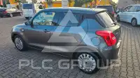 2021 Suzuki SWIFT