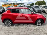 2021 Suzuki SWIFT
