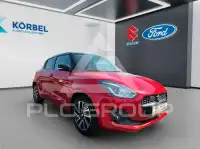 2021 Suzuki SWIFT