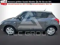 2021 Suzuki SWIFT
