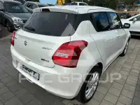 2021 Suzuki SWIFT