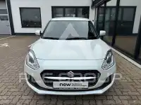 2021 Suzuki SWIFT