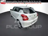 2021 Suzuki SWIFT