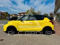 2021 Suzuki SWIFT