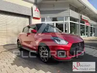 2021 Suzuki SWIFT