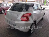 2021 Suzuki SWIFT