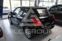 2021 Suzuki SWIFT