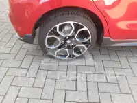 2021 Suzuki SWIFT