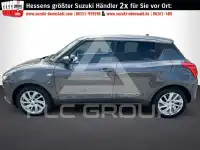 2021 Suzuki SWIFT