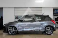 2021 Suzuki SWIFT