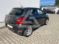 2021 Suzuki SWIFT
