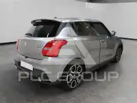 2021 Suzuki SWIFT