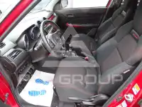 2021 Suzuki SWIFT