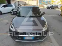 2021 Suzuki SWIFT