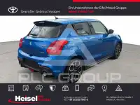 2021 Suzuki SWIFT