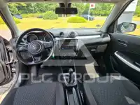 2021 Suzuki SWIFT
