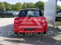 2021 Suzuki SWIFT