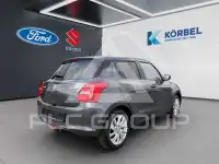 2021 Suzuki SWIFT