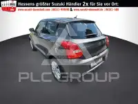 2021 Suzuki SWIFT