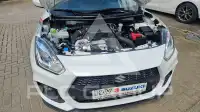 2021 Suzuki SWIFT