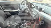 2021 Suzuki SWIFT