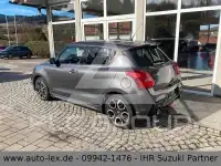 2021 Suzuki SWIFT