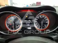2021 Suzuki SWIFT
