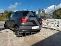 2021 Suzuki SWIFT