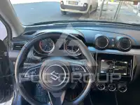 2021 Suzuki SWIFT