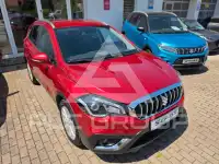 2021 Suzuki SX4
