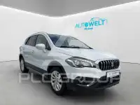 2021 Suzuki SX4
