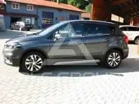 2021 Suzuki SX4