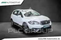 2021 Suzuki SX4