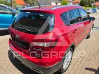 2021 Suzuki SX4
